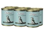Daps Pferd Hypoallergen 800 g